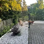 Kamermann Villa Hroznětín