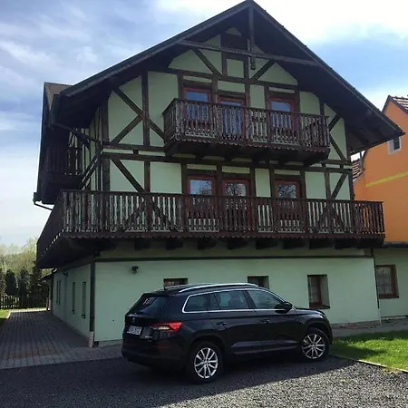 Kamermann Villa
