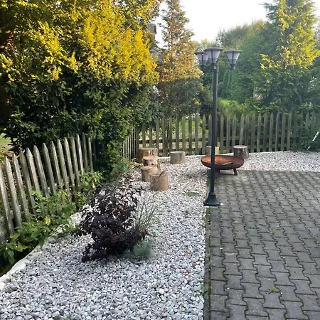 Kamermann Villa Hroznetin